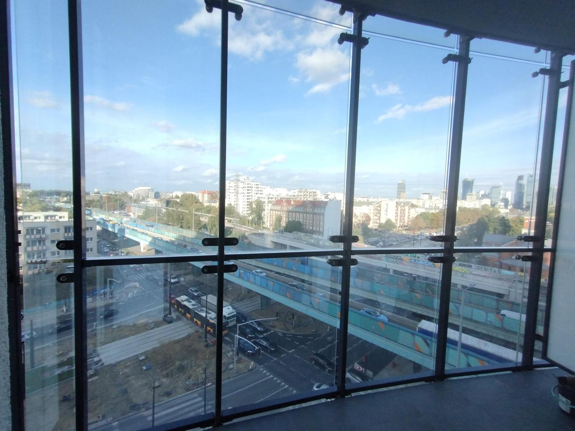 Apartamento Kasprzaka 29 Bliska Wola Tower By Perfect