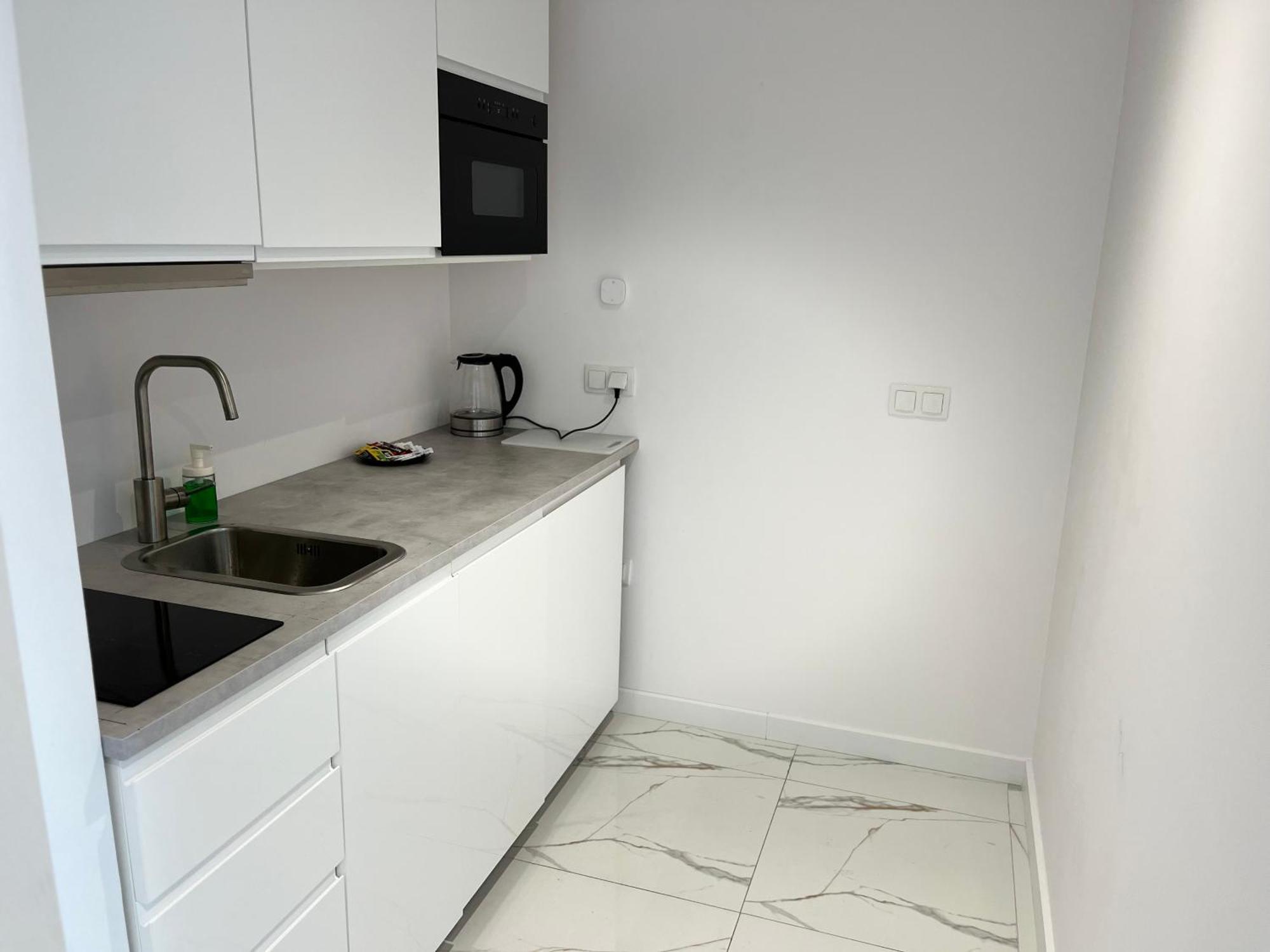 Apartamento Kasprzaka 29 Bliska Wola Tower By Perfect *