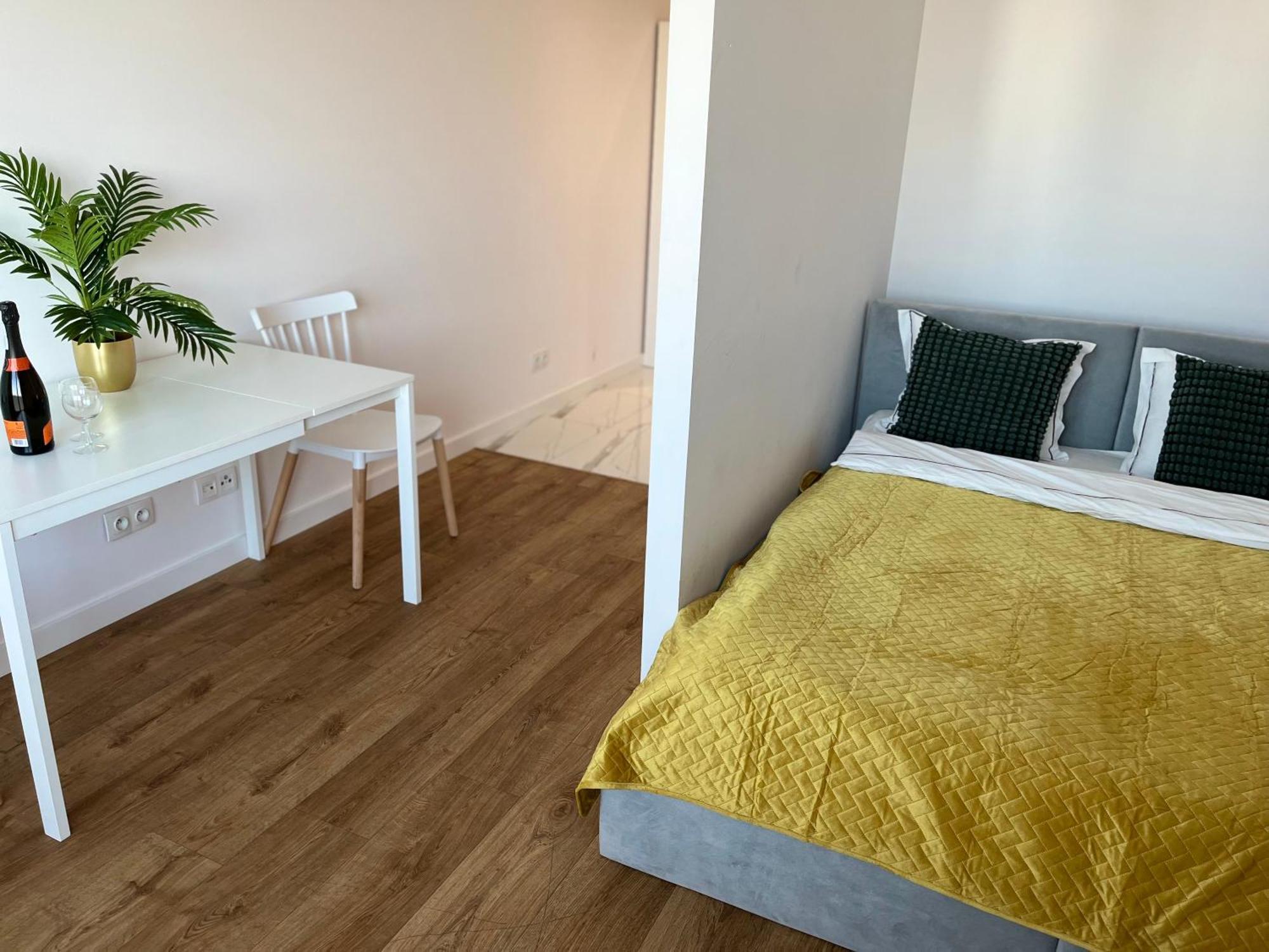 Apartamento Kasprzaka 29 Bliska Wola Tower By Perfect *