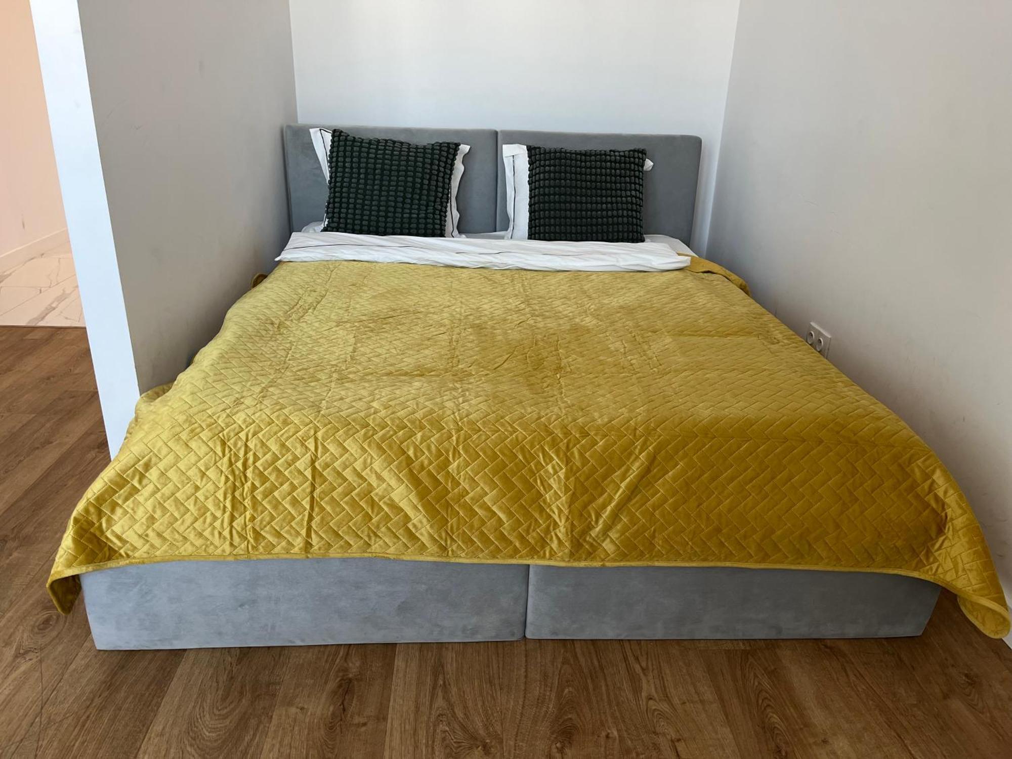 Apartamento Kasprzaka 29 Bliska Wola Tower By Perfect Varsovia