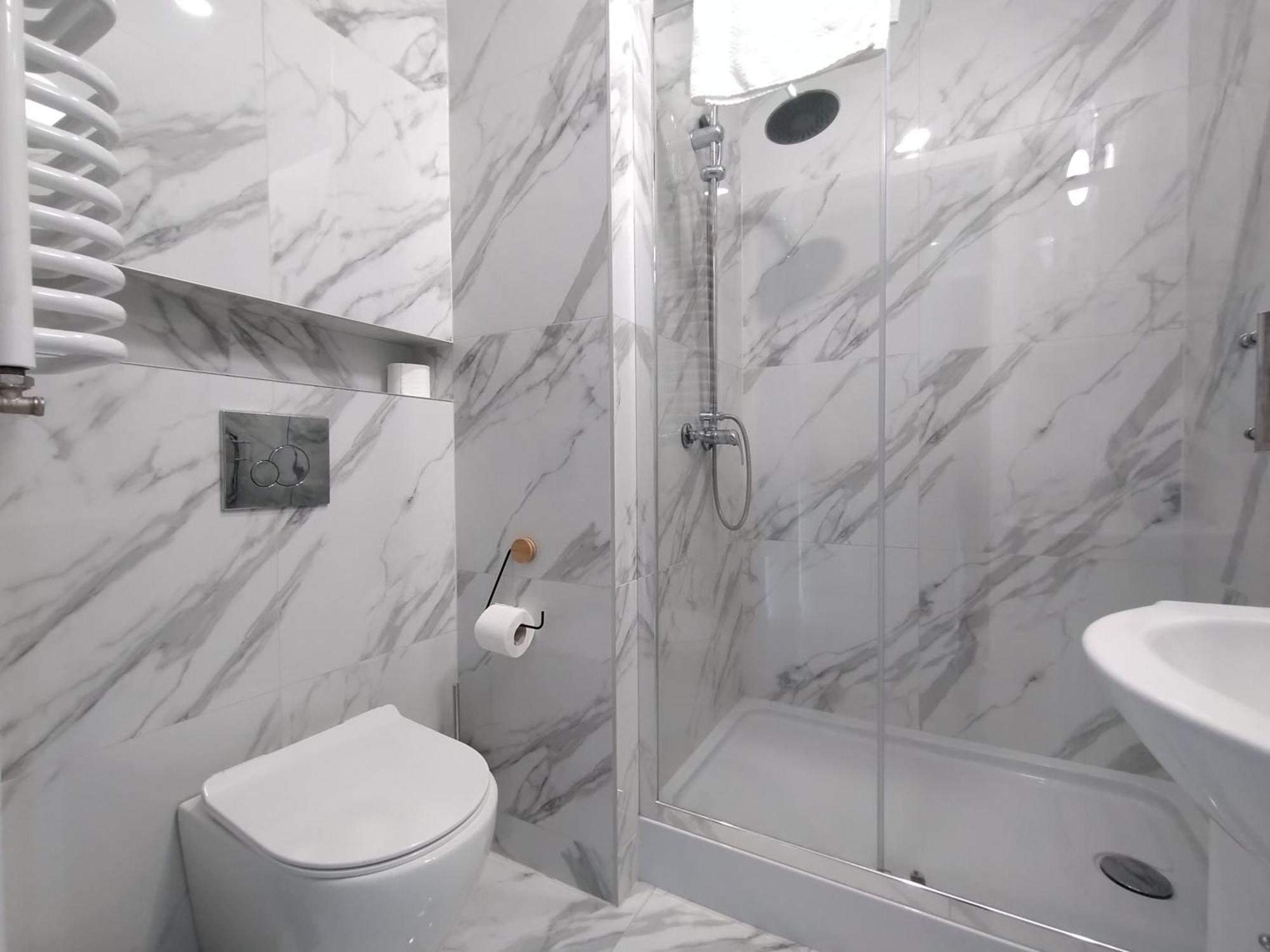 Apartamento Kasprzaka 29 Bliska Wola Tower By Perfect Varsovia