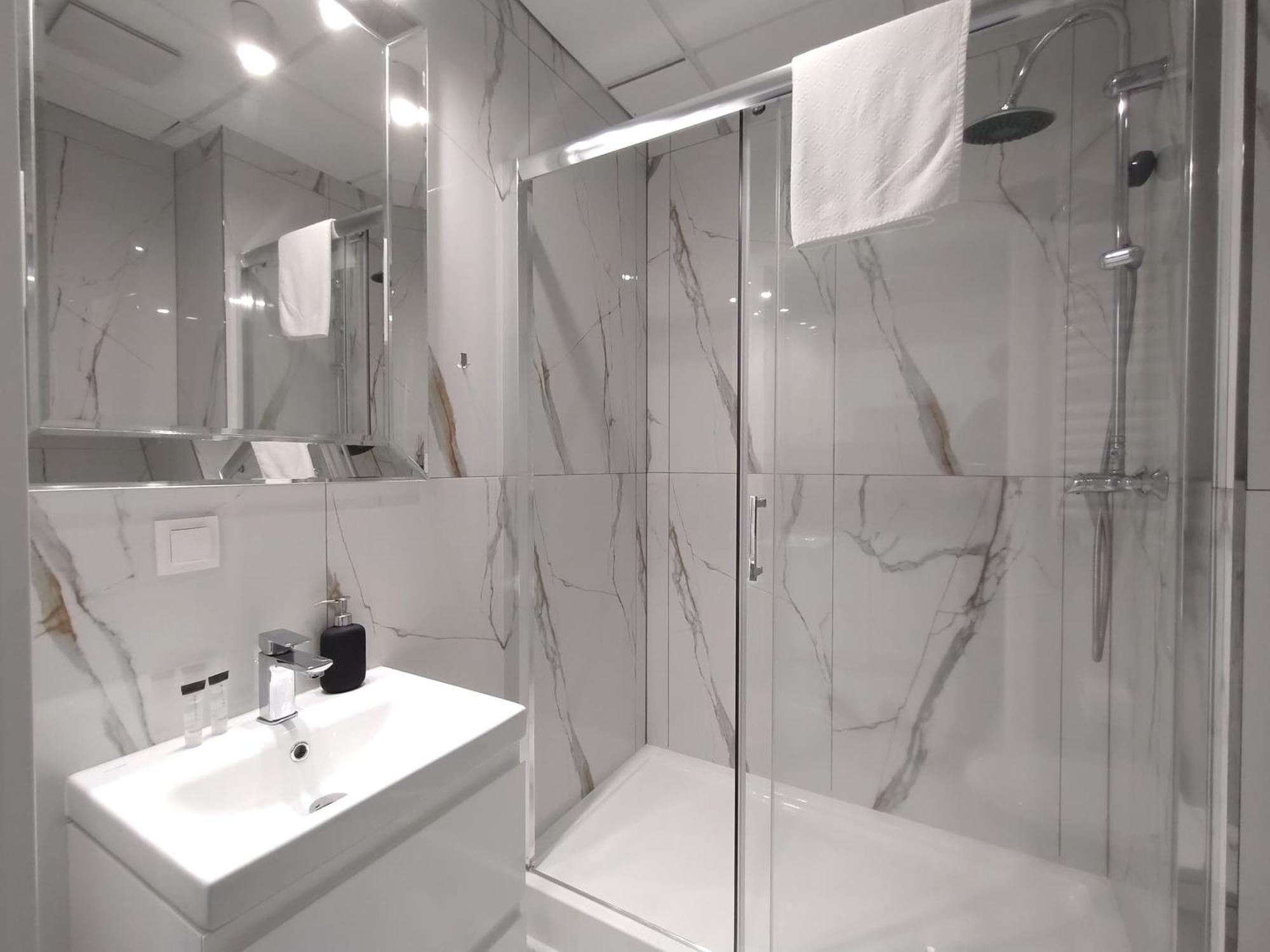 Kasprzaka 29 Bliska Wola Tower By Perfect Apartamento