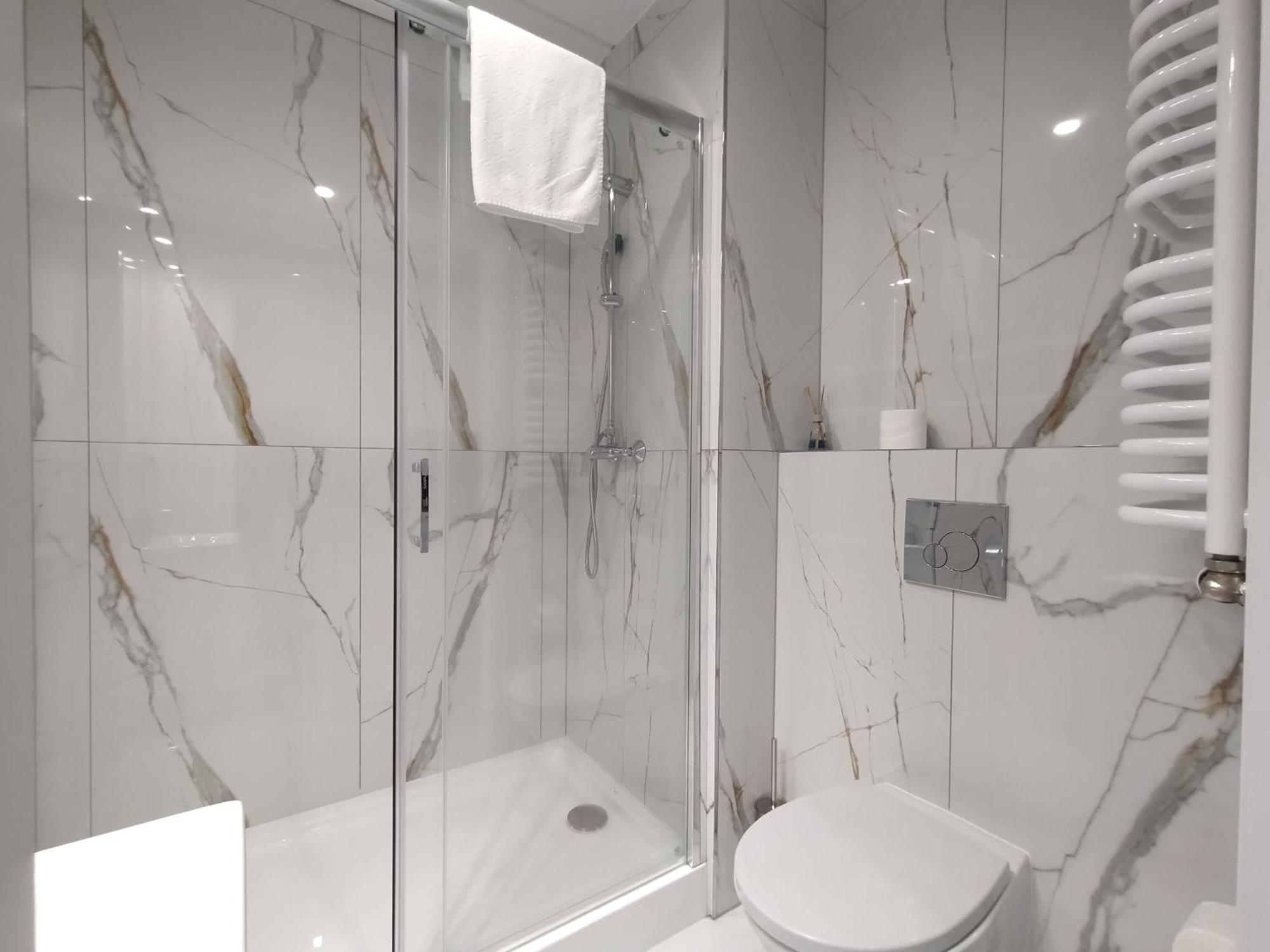Kasprzaka 29 Bliska Wola Tower By Perfect Apartamento *