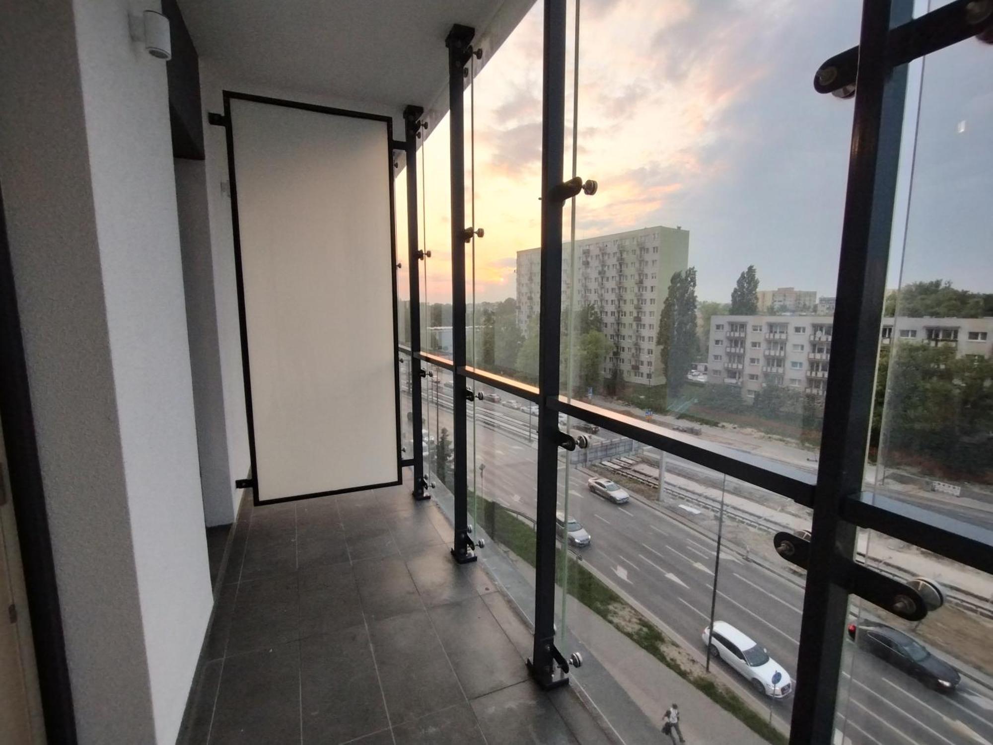 Kasprzaka 29 Bliska Wola Tower By Perfect * Varsovia